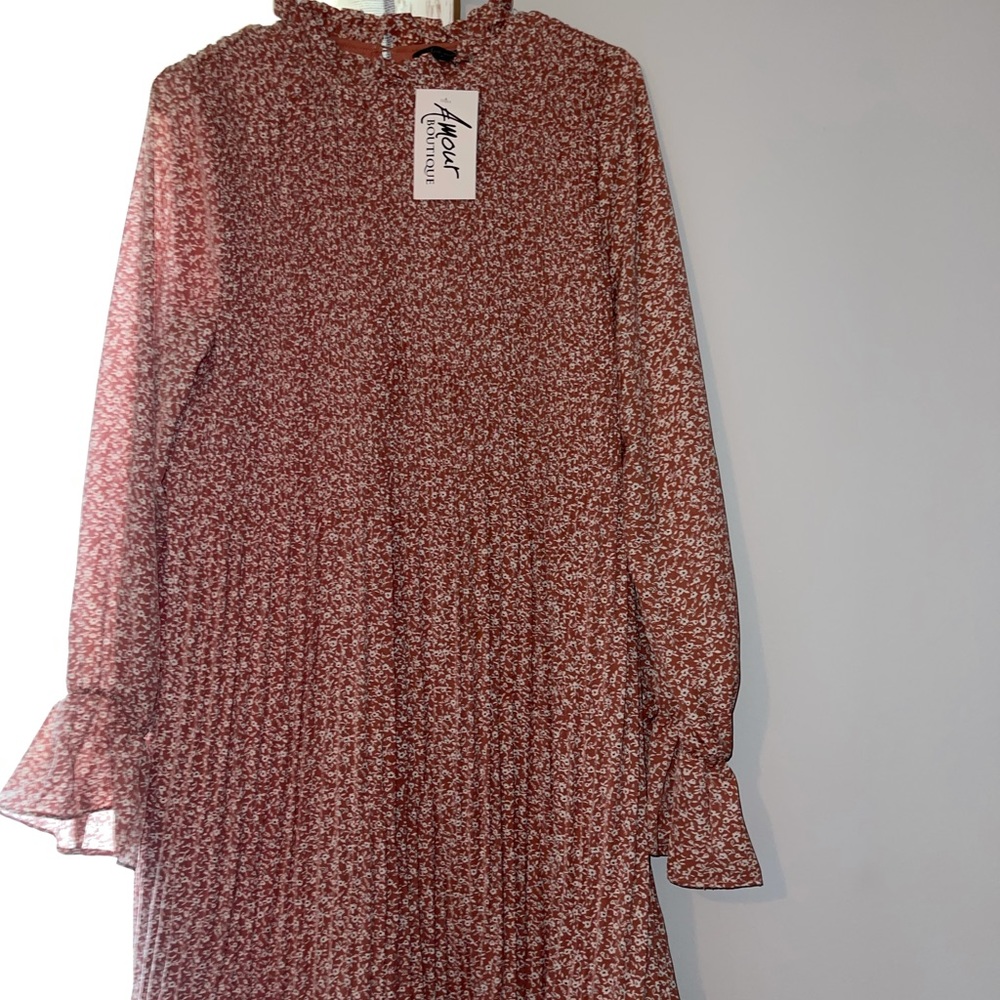 Boutique dress